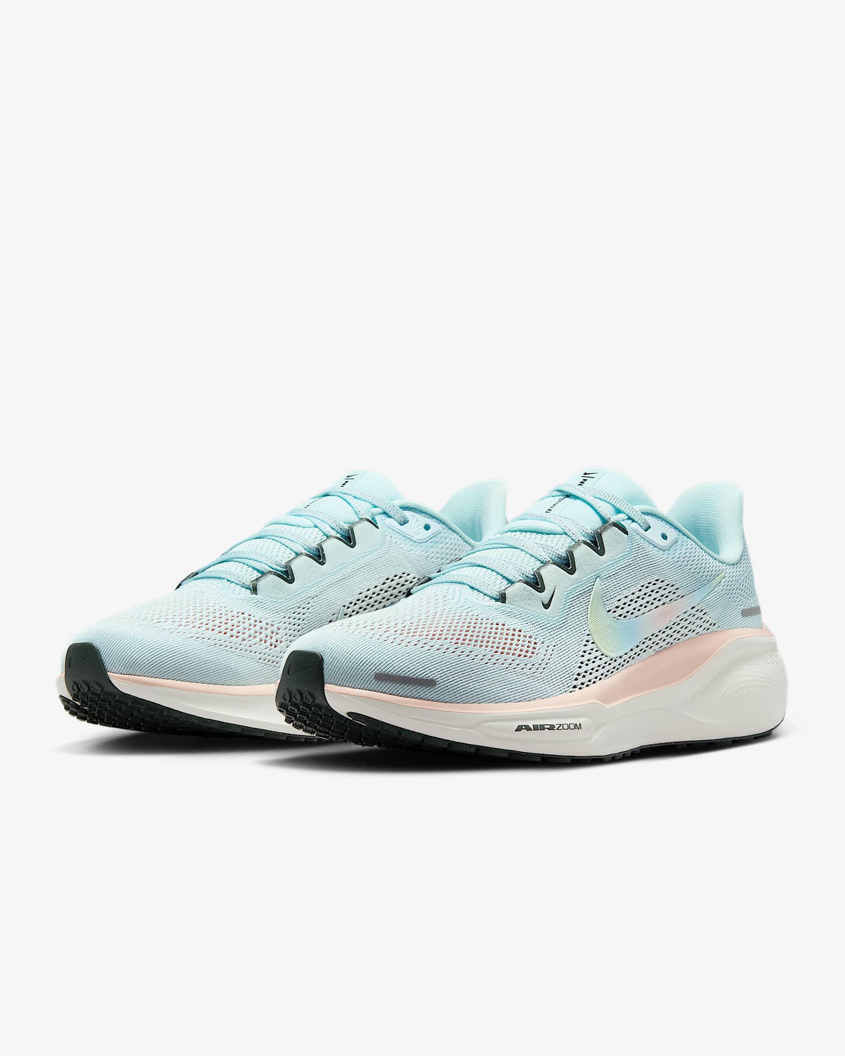 Nike Pegasus 41 PRM női országúti futócipő. Nike HU